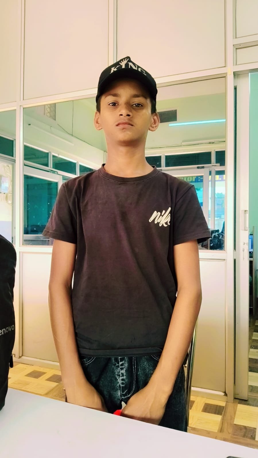 student