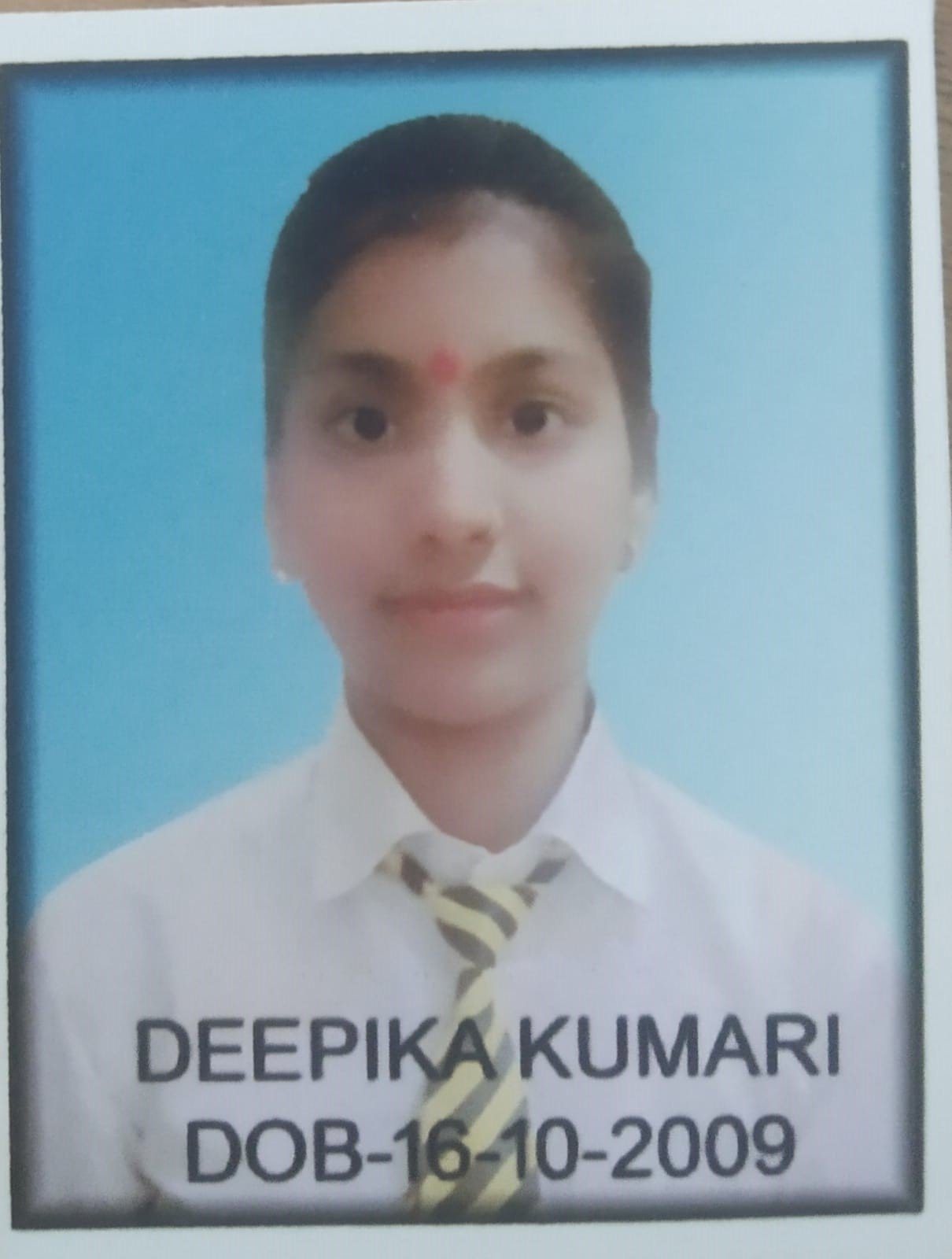 student